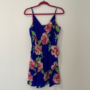 Yumi Kim silk dress